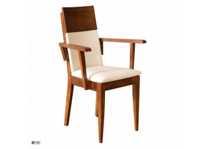 Stillen Stull Lehnstull Pouster Massiv Holz Textil Holz Fotell Lieder Neig Lounge