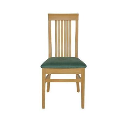 Still Stull Fotell Textil Polster Massiv Holz Lieder Lounge Massiv Sessel