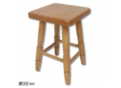Hocker Kichenstull Holzstull Sëtzocker Iesszëmmerocker Bicheshollz Massiv Artikelzoustand: Neijoer