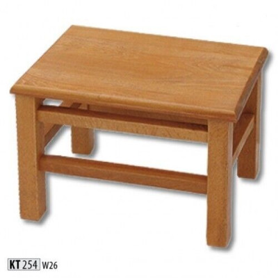 Schemel Hocker Massiv Foussbänk Vollholz Foussbänk Kiischtebeem Fousshocker Echtes Holz