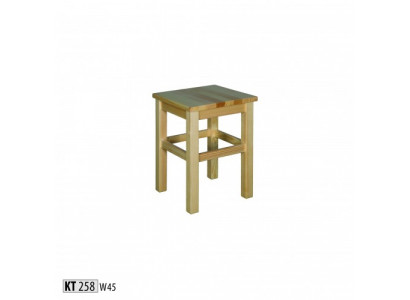 Massivholz Hocker Sëtzstull Echt Holz Holzhocker Stull Sëtz Nei Sëtzbank Nei