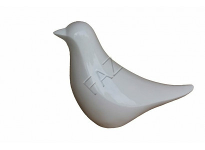 Design Vull Figur Statue Skulptur Figuren Skulpturen Dekoratioun Deko Nei