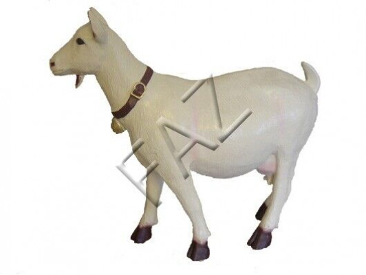 Design Geess stoend Figur Gaart Statue Skulptur Figuren Skulpturen Deko Nei Artikelszoustand: Nei
