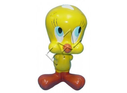 Design Twinky Figur Statue Skulptur Figuren Skulpturen Gaart Dekoratioun Nei