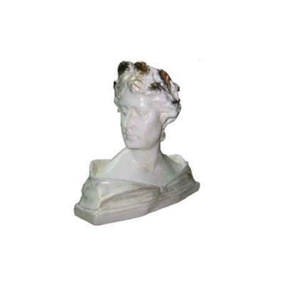 Deko Figur Statue Skulptur 28 cm Figuren Statuen Skulpturen Bëscht Dekoratioun R5