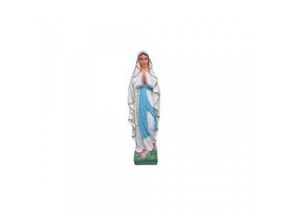 Deko Figur Statue Skulptur 31 cm Figuren Statuen Skulpturen Nei Maria Kand N62
