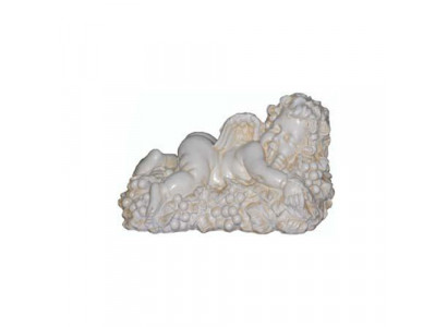 Deko Figur Statu Skulptur 24 cm Figuren Statuten Skulpturen Nei Dekoratioun R56