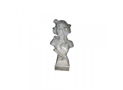 Büsten Deko Figur Statue Skulptur 33 cm Figuren Statuen Skulpturen Nei WG2020 R7