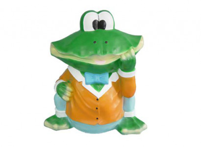 abstrakt Skulptur Fräsch Dekoratioun Figur Plastik Realistesch Deko Statu
