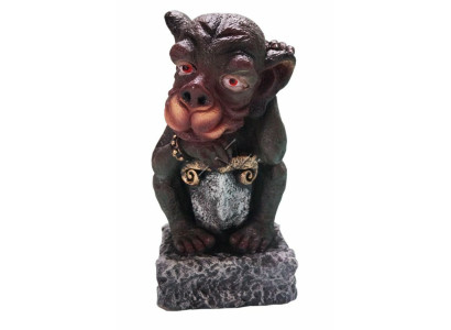 Design Stéier Figur Statue Skulptur Figuren Skulpturen Gaart Dekoratioun Deko Nei