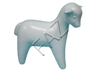 Design Schaf Figur Gaart Statue Skulptur Figuren Skulpturen Deko Nei