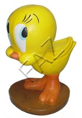 Design Twinky Figur Statu Skulptur Figuren Skulpturen Gaart Deko Statuen Neien
