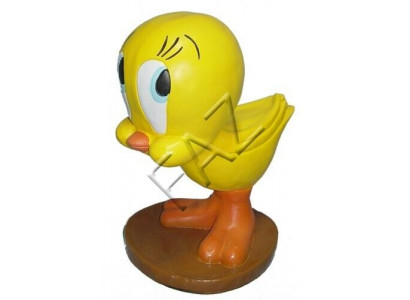 Design Twinky Figur Statu Skulptur Figuren Skulpturen Gaart Deko Statuen Neien