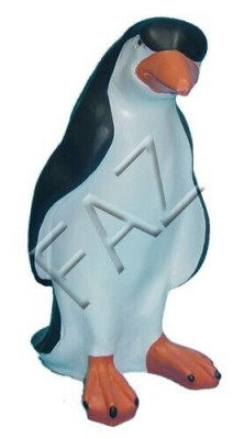 Design Pinguin Figur Statue Skulptur Figuren Skulpturen Gaart Dekor Statuen Nei