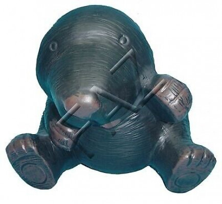 Design Maulwuerffigur Gaart Statu Skulptur Figuren Skulpturen Dekoratioun c195