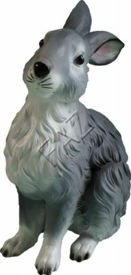Design Hues Figur Gaart Statue Skulptur Figuren Skulpturen Dekoratioun Nei c644