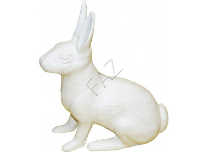 Design Huesefigur Gaart Statu Skulptur Figuren Skulpturen Dekoratioun Neit c773