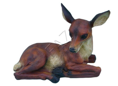 Design Rauchsäule Figur Gaart Statu Skulptur Figuren Skulpturen Dekoratioun c444