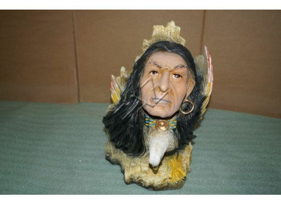 Design Inder Figur Statue Skulptur Figuren Skulpturen Dekoratioun Deko Nei
