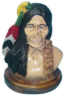 Design Inder Figur Statu Skulptur Figuren Skulpturen Dekoratioun Abstrakt