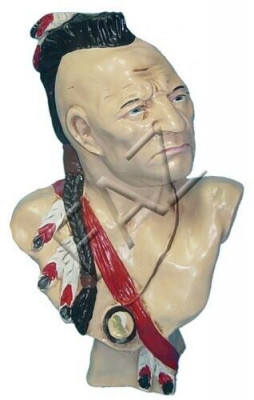 Design Inder Figur Statue Skulptur Figuren Skulpturen Dekoratioun Deko Abstrakt