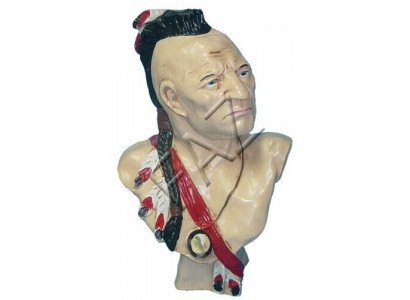 Design Inder Figur Statue Skulptur Figuren Skulpturen Dekoratioun Deko Abstrakt