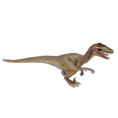 Skulpturen Dinosaurier Statu Dekor Gaart Dino Statu Skulptur Figur Figuren Nei