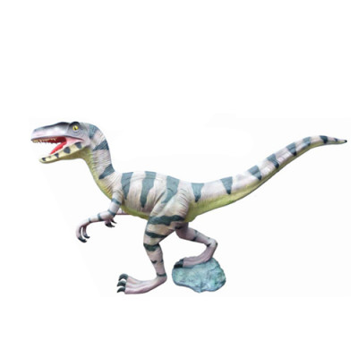 Dino Skulpturen Dinosaurier Statu Deko Gaart Statu Skulptur Figur Figuren Nei
