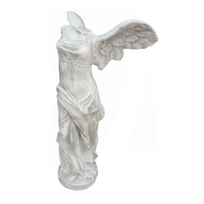 Nike vun Samothrake Dekor Figur Statue Skulptur 175cm Nei Stauen Skulpturen P173
