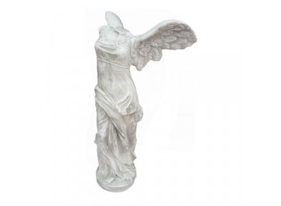 Nike vun Samothrake Dekor Figur Statue Skulptur 175cm Nei Stauen Skulpturen P173