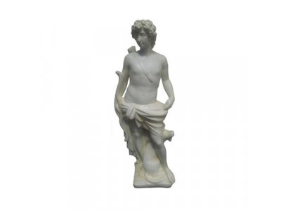 Amore Deko Figur Statu Skulptur 125 cm Figuren Statuen Skulpturen Antik R110