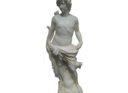Amore Deko Figur Statu Skulptur 125 cm Figuren Statuen Skulpturen Antik R110