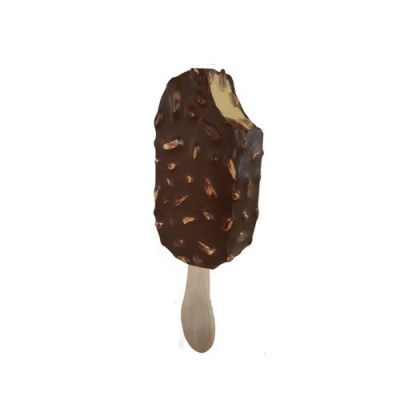 Eis Skulptur Schockela Glace Statu Skulpturen Statuen Opsteller Statuen