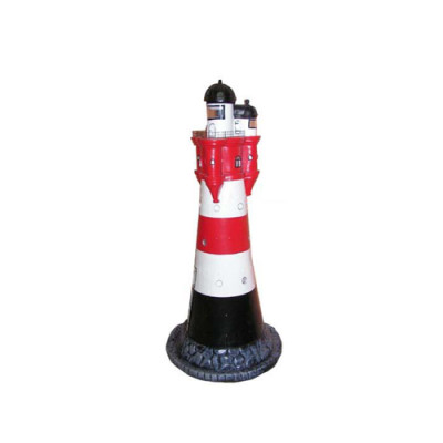 Skulptur Leuchtturm Figuren Statue Figuren Statuen Skulpturen 143cm Plastik Nei