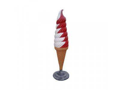Eis Skulptur Schockela Glace Statu Skulpturen Statuen 210cm Statuen Nei