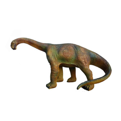 Dino Dinosaurier Figur Dekoratioun Statuen Skulptur Gaart Deko Figuren 102cm nei
