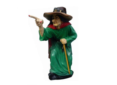 Deko Figur Statu Skulptur 60 cm Figuren Statuer Skulpturen Nei WG2020 Miwwelen