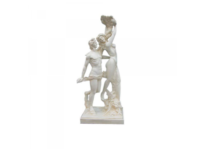 Figur Statue Skulptur 105 cm Figuren Statuen Skulpturen Deko Nei WG2020 R65 Nei