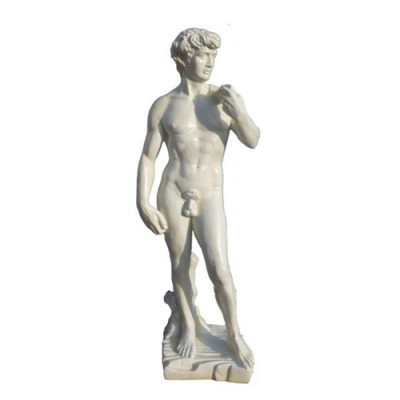 Deko Figur Statue Skulptur 110 cm Figuren Statuen Skulpturen Nei WG2020 R30