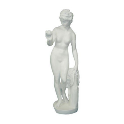 Deko Figur Statu Skulptur 110 cm Figuren Statuen Skulpturen Nei WG2020 R31