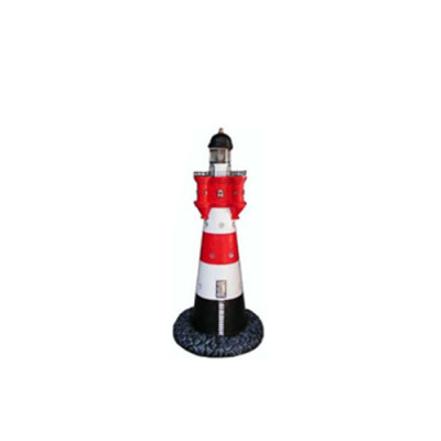 Skulptur Leuchtturm Figuren Statu Figur Figuren Statuen Skulpturen 50cm Plastik Nei