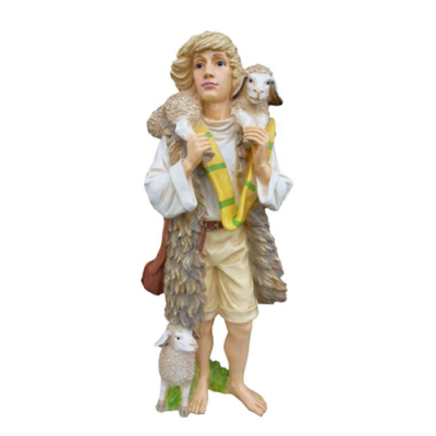 Deko Figur Statue Skulptur 80 cm Figuren Statuen Skulpturen Gaart Hiert P96