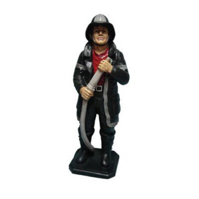 Deko Figur Statue Skulptur 93cm Figuren Statuen Skulpturen USA Pompjee P15