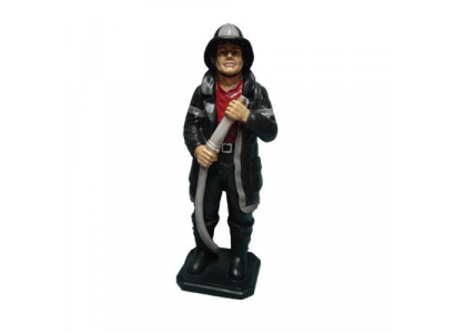 Deko Figur Statue Skulptur 93cm Figuren Statuen Skulpturen USA Pompjee P15