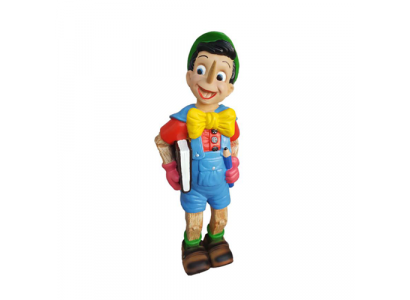 Dekor Figur Statue Skulptur 83 cm Figuren Statuen Skulpturen Nei Pinocchio