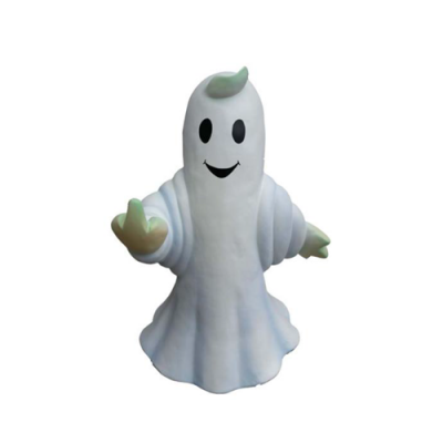 Halloween Dekor Figur Statu Skulptur 75 cm Figuren Statuen Skulpturen Nei P88