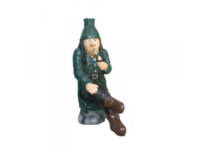 Deko Figur Statue Skulptur 75cm Figuren Statuen Skulpturen Gaart Dekoratioun P79
