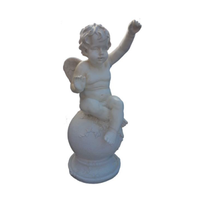 Deko Figur Statue Skulptur 70 cm Figuren Statuen Skulpturen Nei Dekoratioun R19
