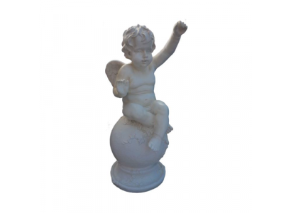 Deko Figur Statue Skulptur 70 cm Figuren Statuen Skulpturen Nei Dekoratioun R19