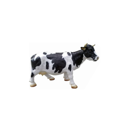 Ranner Kéi Figur abstrakt Figuren Statuen Gaart Dekoratioun Deko 40cm Statue Nei